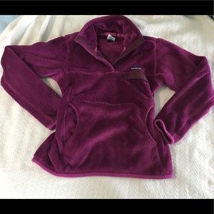 Patagonia pullover